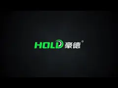 MÁQUINA de PERFURAÇÃO do CNC HB62S (hexagonal) video