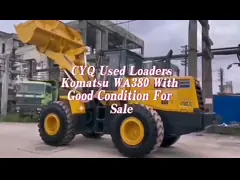 استفاده شده JCB 3CX بارگیری کاوشگر دست دوم چرخ بارگیری کاوشگر دست دوم