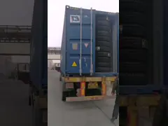 Все стальные радиальные автошины 1200R20 высококачественные внутри супер нагружая покрышки автобуса тележки способности video