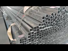 сваривая зеркало цвета трубки нержавеющей стали 201 316l отполировало декоративное video