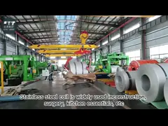 409 430 ранг таможни 6MM листа нержавеющей стали плиты горячекатаная video