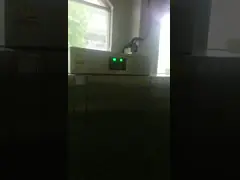 Судомойка полностью интегрированной машины судомойки многофункциональная встречная верхняя video