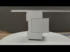 Участок 12,5 Arrester 3 пульсации KA Iimp ограничителя перенапряжения T1 + T2 TN - система c video