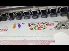 Принтер двойного изголовья mainboard набора доски головы 7610 струйный для рекламировать фото печатая УЛЬТРАФИОЛЕТОВОЕ печатание индикаторной панели video