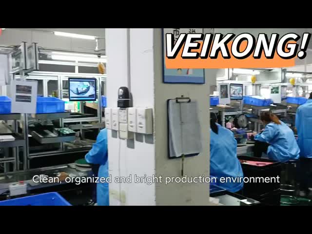 VEIKONG 0.75kw To 250kw MPPT VFD Solar Pump Inverter For Single Phase Three Phase