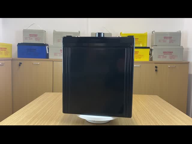 2V AGM Battery 800Ah Vrla Agm Deep Cycle Battery For Solar UPS