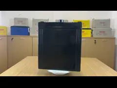 клапан AGM 2V 500ah загерметизированный VRLA отрегулировал SMF загерметизировал обслуживание свинцовокислотной батареи video