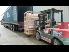 Máquina de la protuberancia de la envoltura de cable óptico de la entrega