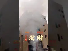 шариковый клапан Dn15-Dn50 меди шарикового клапана ручки бабочки 1/2inch для газа video