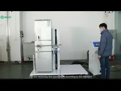 IEC60335-2-24 Household Appliance Refrigerated Door Endurance Test Machine