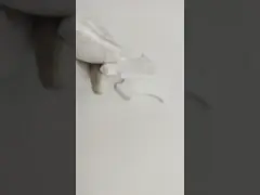 Смачивая уплотнения для частей печатной машины Гейдельберга TOK запасных video