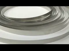 8.9 G/Cm3 Density Good Corrosion Resistance for Automotive Nickel Chromium strip