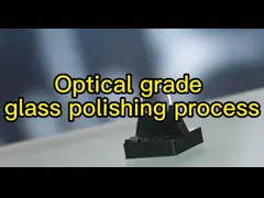 порошок желтой окиси церия 25kg/bag полируя для оптически фильтра video