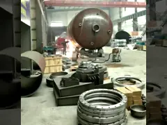 Want to visit our pressure vessel workshop?