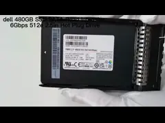 SSD 480GB MZ7LH480HAHQ жесткого диска Samsung PM883 внутренний video