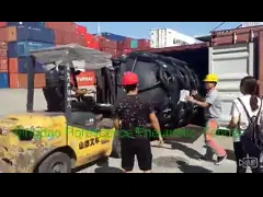 SJY- বায়ুসংক্রান্ত ফেন্ডার