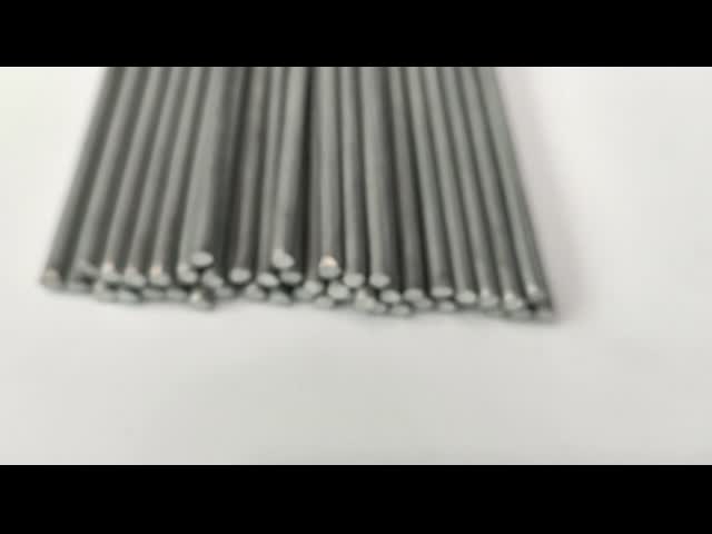 n05500ニッケル合金の化学処理のEquipmentmonel k500の丸棒
