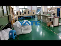 Носки сумки/воздушного фильтра пылевого фильтра Oilproof делают фильтрацию водостойким пыли video