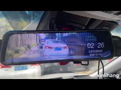 режим видеокамеры ФХД 1080П видеокамеры автомобиля голосового управления 32ГБ стоянка ИП57 водоустойчивый video