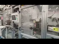 пусковые площадки естественного хлопка 240mm санитарные органические полностью фильм хлопка макси пефорированный пусковыми площадками video