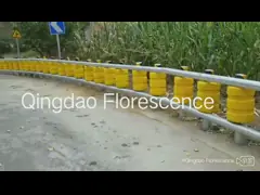 হাইওয়ে রোলার বাধা