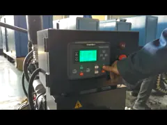 Генератор 1500RPM Yanmar рыбацкой лодки 4 ходов небольшой морской video