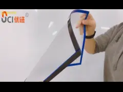 Держатель документа А3 А4 А5 А6 магнитный для цветов холодильника Мулти video