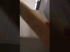 PRY-T120AJ работают над бумажной поворачивая машиной 220V 1.5kw video