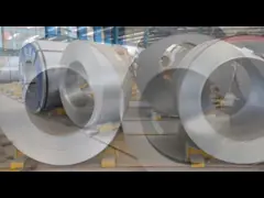 Не магнитная толщина катушки 3мм нержавеющей стали прокладки таможни 304 video