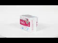 Женские одноразовые санитарные салфетки OEM производитель Китай и обычные санитарные салфетки и хлопок санитарные салфетки video