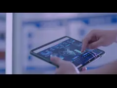 NB-IoT LoraWAN Single Phase Energy Meter Membrane Wireless Remote Energy Meter video