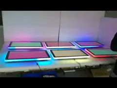 21,5 рамка монитора полная HD экрана касания СИД дюйма пластиковая для монитора игры video