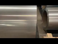 Плита стального листа зеркала 904l SS БА 2B листа плиты толщины нержавеющей стали слабая video