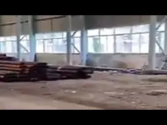 Труба стали углерода Sa 179 Astm A179 безшовные/трубопровод для теплообменного аппарата video