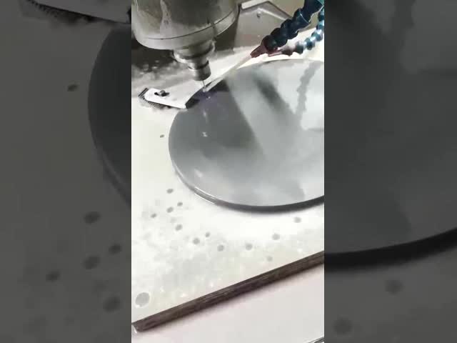 SILICON CARBIDE CERAMICS