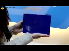 2000-6000 Cycle Life LifePO4 Battery Cell A Grade Small And Delicate Battery