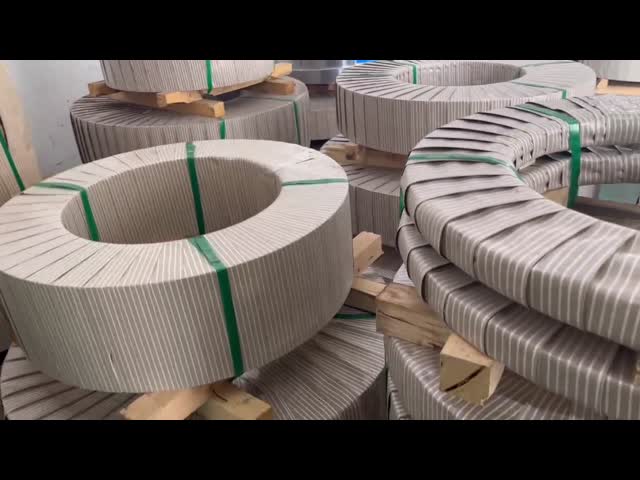 ASTM T3 T5 Aço revestido com estanho S08AL SPTE Espessura de 7 mm para enlatamento Electrolítico