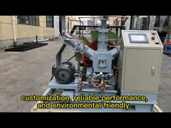 Компрессор ракеты-носителя безмасляного высокого компрессора кислорода давления медицинский Оиллесс для кислорода video