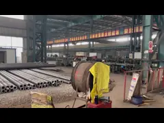 H95 / H90 безшовная медная труба 30mm для рефрижерации и конструкции трубопровода video