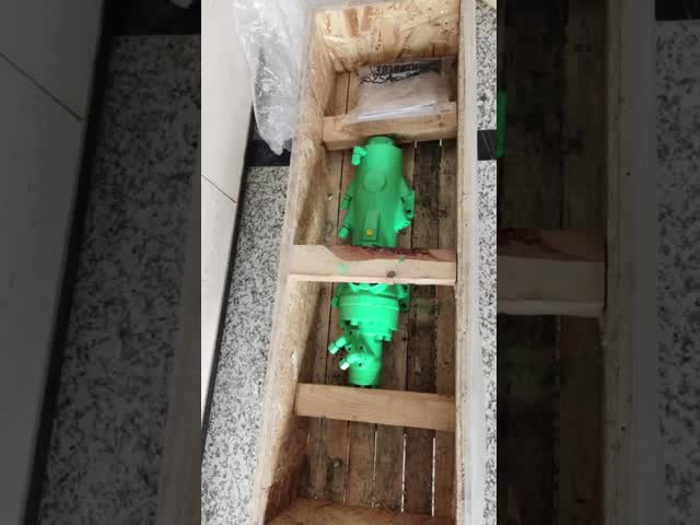 La perceuse 71KG de R25 F Montabert H25 787mm Montabert améliorent la pénétration mordue