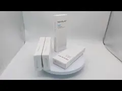 Крест заполнителя Револакс Хялуроновой кислоты дермальный соединяя корейский заполнитель Ха соединенный крестом video