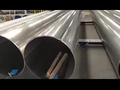 STAINLESS STEEL 316  POLISHED TUBE – DIFFERENT SIZES AVAILABLE