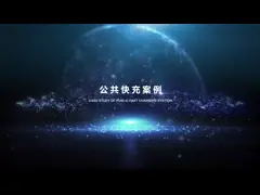 64KWh 215KWh 344KWh Distributed Energy Storage System Battery Storage 172kw Output