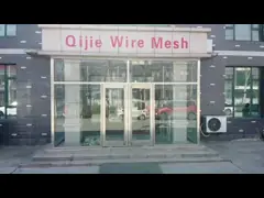 China Brc 1mm Wire Mesh Making Machine Welding Mechanical Type supplier