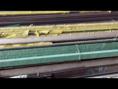 201 202 304 Специализированные трубы из нержавеющей стали Расписание 10 Бесшовная труба для металлических ручек video