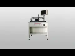 Противовеарная крепкая вертикальная балансировочная машина, динамическое балансировочное оборудование Мультисцены video