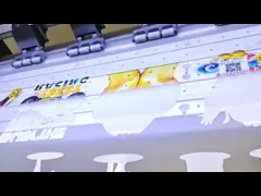 USB2.0 системы струйного принтера двойника стекловолокна I3200 принтер главной лучший video