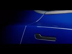 China Four Wheel Drive Car EXEED Yaoguang SUV L2 Intelligent Driving Chery Vehicles supplier