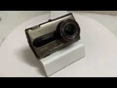 Двойной рекордер видеорегистратора автомобиля ДВР ХД 1080П передняя и задняя камера экрана ИПС 4 дюймов video