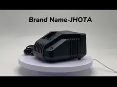 Заряжатель 3.5A литий-ионного аккумулятора Bosch штепсельной вилки национального стандарта быстрый video